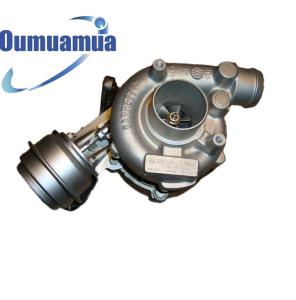 China Turbocharger GT1749V 454231-5007 028145702H For Audi And Volkswagen wholesale