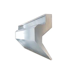 China L4S Gooseneck Punches Dies Euro Press Brake Tooling Customized wholesale