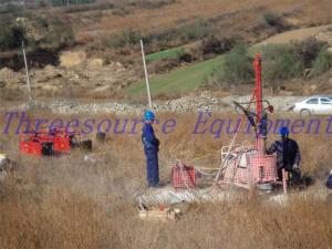 China Tender Products seismic drilling rig oil prospecting wholesale