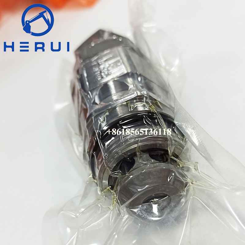 239-8976 2398976 Safety Valve 19929181 for Caterpillar CAT345B E345B E345C Excavator Accessories