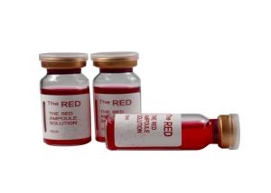 China 99.8% Phosphatidylcholine The Red Ampoule Solution Slimming wholesale