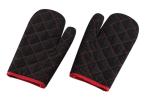 cotton oven glove OEM offer