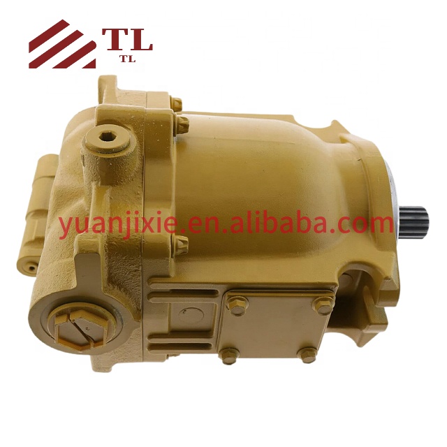4T-1029 4T-6895 Oem Hydraulic Pump For Excavator Truck Bulldozer Piston Pump Motor Gp Retail