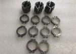 High Strength Tungsten Nickel Copper Alloy Metal Machined Parts