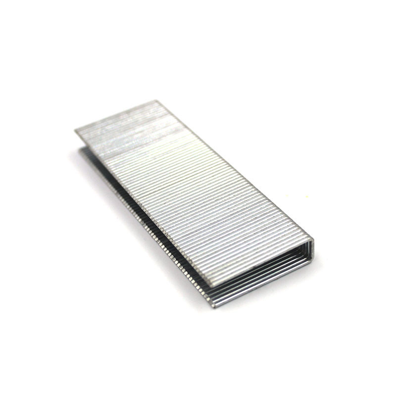 16 Guage 1/2&quot; Medium Crown Air Staple Pneumatic Staple Gn32