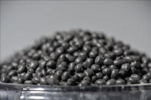 China Flexible Casters And Wheels Raw Materials Thermoplastic Elastomer TPE on sale