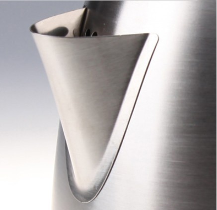 360 Degree Rotation Smart Electric Tea Kettle Cordless Electric Water Jug