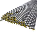 ASTM SUS304 Stainless Steel Round Bar BSI BV IQI Polished 316 SS Rod
