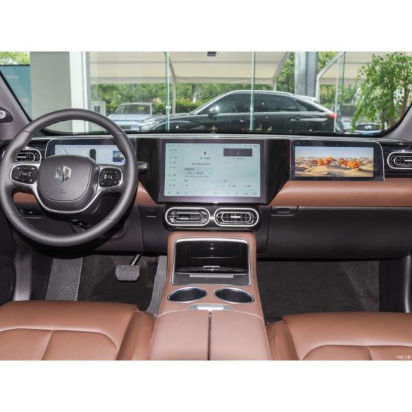 Electric Fuel Type Customization Leapmotor C01 Pure Electric Car Leapmotor SUV Sedan