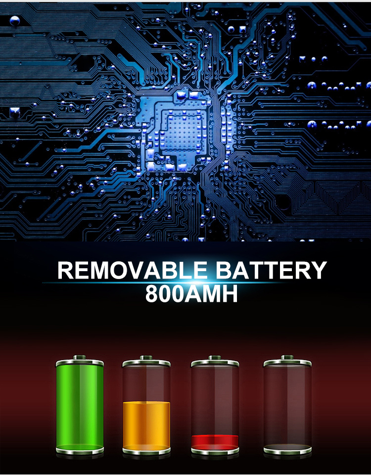 2G 3G Keypad Mobile Phones 5C 600mAh Multi Lauguage For Elderly