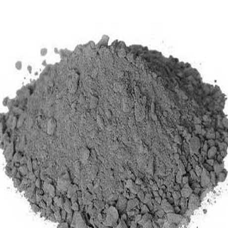 High Alumina Corundum Spinel Fused Dry Ramming Mass Magnesite Corundum Ramming Mass