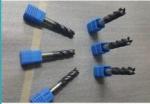 KM High quality solid carbide reamers