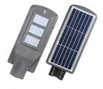 SMD2835 40Watt 200Watt Solar Garden Street Light 2 Years Warranty