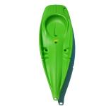 Fishing Canoe Kayak Rotational Molding Mold OEM Available