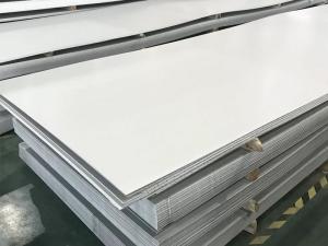 China AISI 304 2b Stainless Steel Plate SUS304 S32305 304l 316 430 904L wholesale