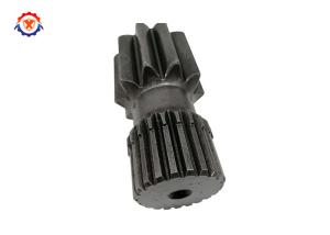 China EC210 EC180 Final Drive Sun Gear Shaft VOE14632268 SA7117-30330 wholesale