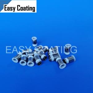 China OPT gun GA02 automatic powder spraying air hose adaptor 251542 wholesale