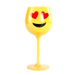 Best Selling Products in usa Amazon Creative Wholesale 450ml Gift wine glass