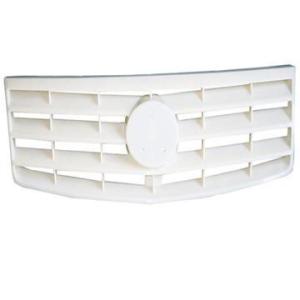 China Radiator-Grille moulds Injection molds wholesale