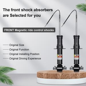 China 84176631 Front Shocks Absorbers Struts 15- GM Chevy Tahoe, Suburban, Silverado 1500. GMC 1500, Yukon XL. Escalade ESV wholesale