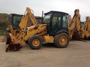 China 2013 Brand new Liugong backhoe 766A wholesale