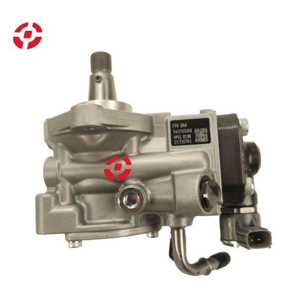Car high-pressure diesel fuel pump 360100688 for Volvo Remanufactured high-Pressure diesel fuel injection pumps