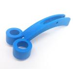 Cold Runner P20 POM 738H Automotive Injection Mold
