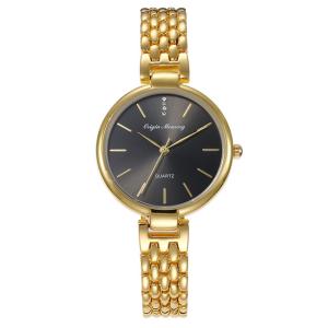 China 32mm Quartz Japan Movt Womens Watch OEM wholesale