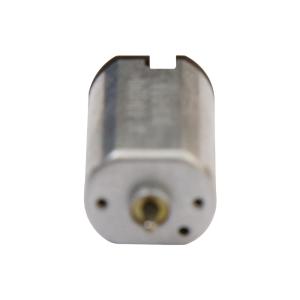 China 031 DC 3V Micro DC Motor 9900 Rpm PMDC Electric Brush Brushless Customized wholesale