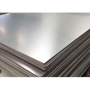 China ASTM ASME SA240 904L Stainless Steel Sheet UNS N08904 SUS wholesale