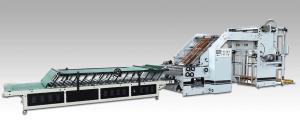 China GS-1412 automatic flute laminater wholesale