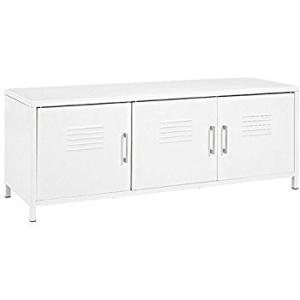 China Customized Multi-Functional Heavy Duty Steel Lockers Style Storage Bench wholesale
