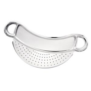 China High Performance Stainless Steel Cookwares Colander Kitchen Strainer wholesale