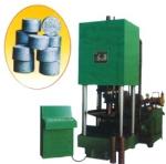 High Density Metal Briquette Press For Metal Shavings