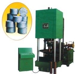 China High Density Metal Briquette Press For Metal Shavings wholesale