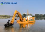 JLAMD900 Amphibious Multipurpose Dredger