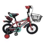 High Carbon Steel Frame Children Bicycles For 3-8 Years Old Child Fashionable