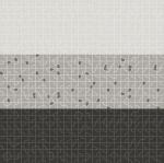 10mm Thickness Decorative Ceramic Floor Tile Wear Resistant Water Proof