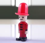 cute doll massage vibrator- Fire Fighter