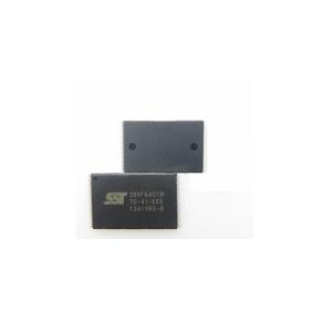 China SST39VF6401B-70-4I-EKE IC Memory Chip , IC Parallel Flash Memory 64M PARALLEL 48TSOP wholesale