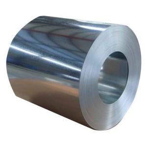 China 40g Cold Rolled Galvanized Steel Coil Q235 Galvanized Sheet Coil wholesale