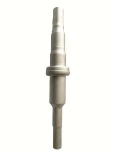 China Heat Treatment Transmission Input Shaft 4kg CMM Auto Parts wholesale