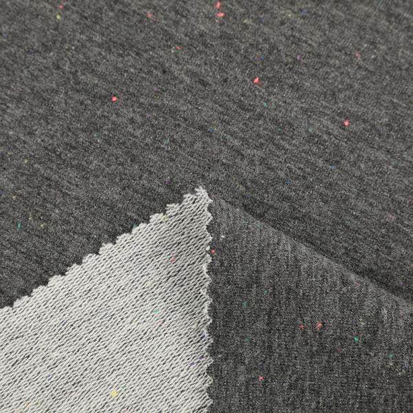 70% Bamboo 30% Organic Cotton Fabric Customized 5% Spandex Jersey Garment Clothes, Bamboo Fiber Viscose Fabric/