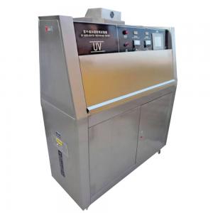 China UV Ultraviolet Accelerated Lab Testing Equipment UV Aging Test Chamber wholesale