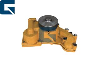 China 6D110 Engine Driven Water Pump For WA350-1 And PC400-1 6138-61-1860 6138-61-1400 wholesale