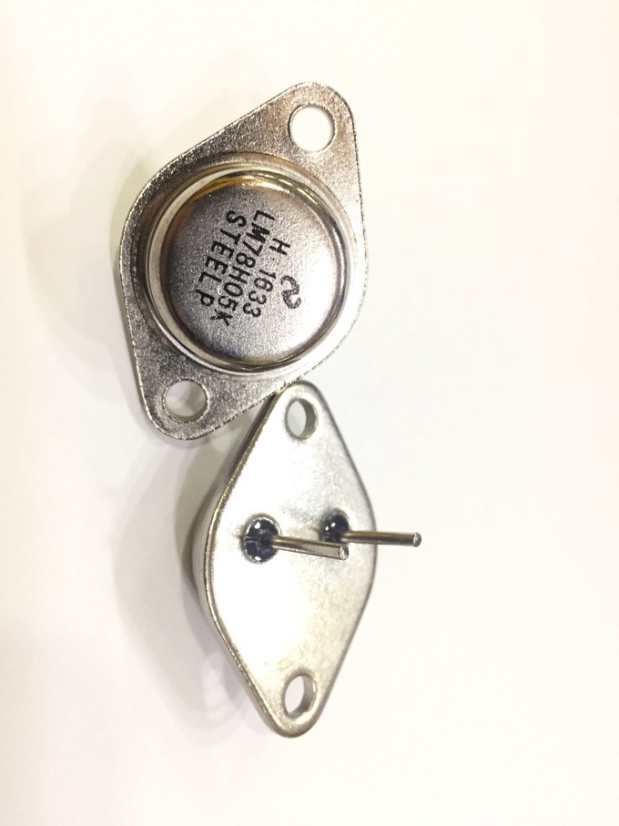 LM78H05K TO3P NSC National Semiconductor electronics components integrated circuits 0