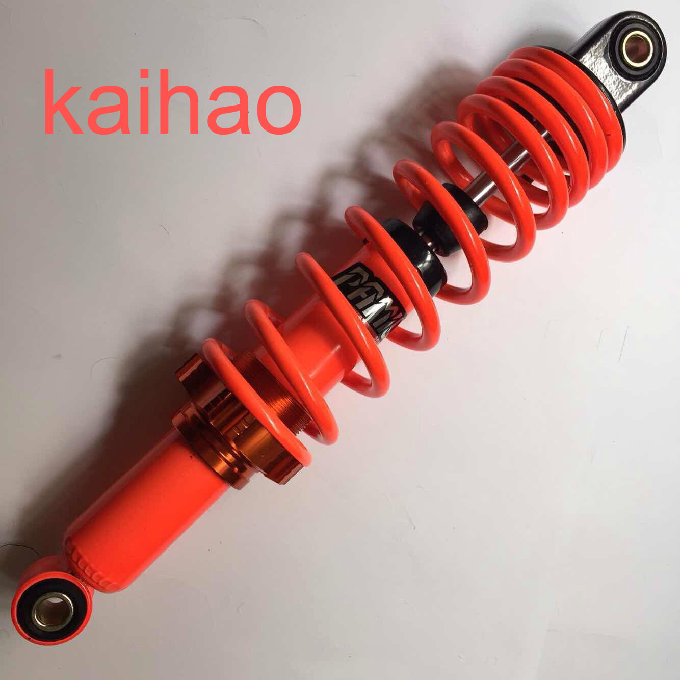 2017 hot Sale Dirt Bike air bag suspension shock absorber