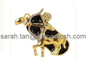China New Design Constellation Series USB Flash Drive, Lifetime Guaranty Gift USB Pen Drive wholesale