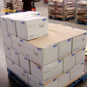 China Mixed Pulp 70g Specialty Anti Skid Paper Water Resistant wholesale
