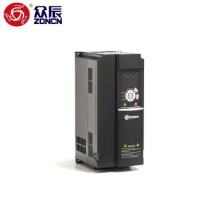 China Inverter Low Frequency 440v 480v VFD Ac Frequency Inverter Motor Controller 22kW ZONCN wholesale